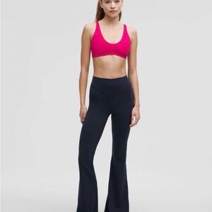 Lululemon Nulu Strappy Scoop Neck Bra